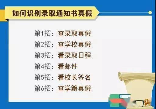 2020高考錄取通知書(shū)寄送進(jìn)度查詢(xún)?nèi)肟? 必須收藏 你的錄取通知書(shū)在路上
