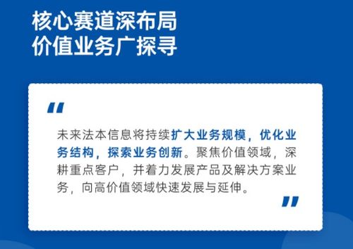 2021全年?duì)I收30.88億元 透過(guò)數(shù)據(jù)看法本信息數(shù)字經(jīng)濟(jì)布局