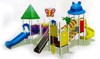 玩具厂山东优质儿童滑梯,优质儿童组合滑梯200规格型号及价格 幼教玩具 橡胶地垫 塑胶跑道 幼儿辅助用品